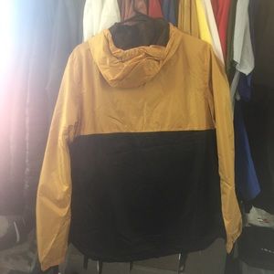 Jackets & Coats - Half Zip Windbreaker Jackets & Coats - Half Zip Windbreaker