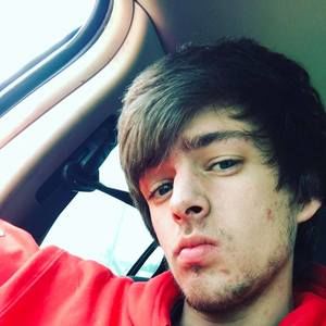 Meet your Posher, Jarrett