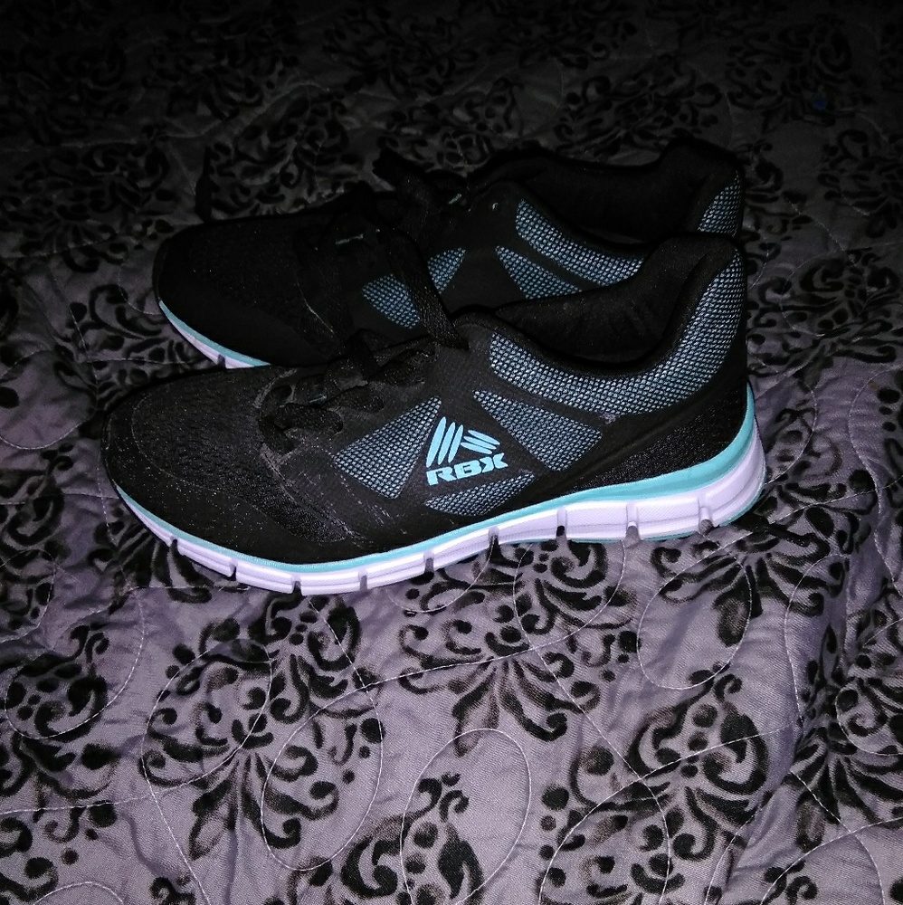 Rbx memory foam size 6 sneekers