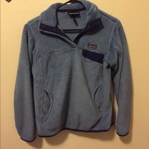 Patagonia Fleece