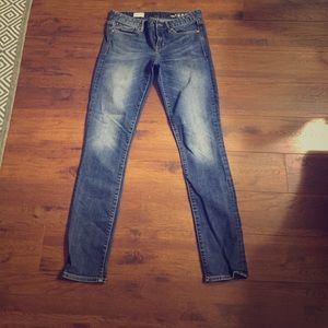 Gap Jeans