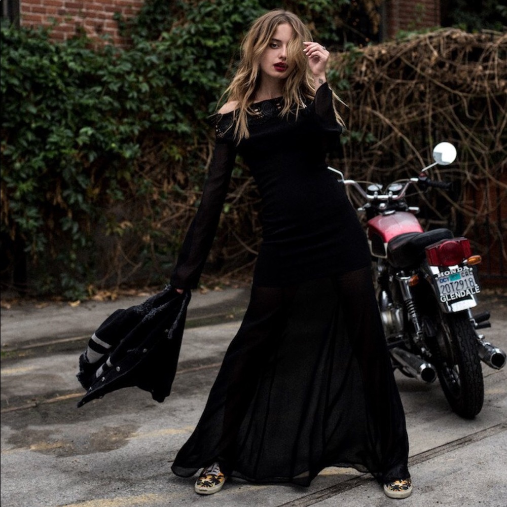 Stone Cold Fox Irena Dress