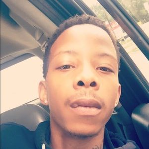 Meet your Posher, Forrest