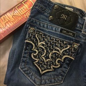 MissMe Jeans! 💓👖💓