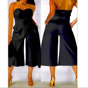 ⚜️BNWOT⚜️ One Piece Jumpsuit