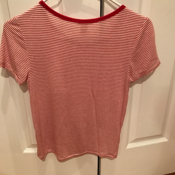 🌹🌹FOREVER 21 shirt🌹🌹 - Picture 3 of 3