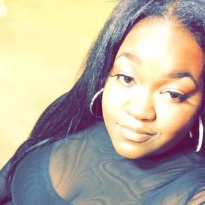 Meet your Posher, Breeanna