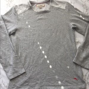 Tommy Bahama sweatshirt Large