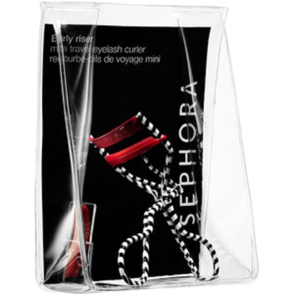 Sephora Eyelash Curler