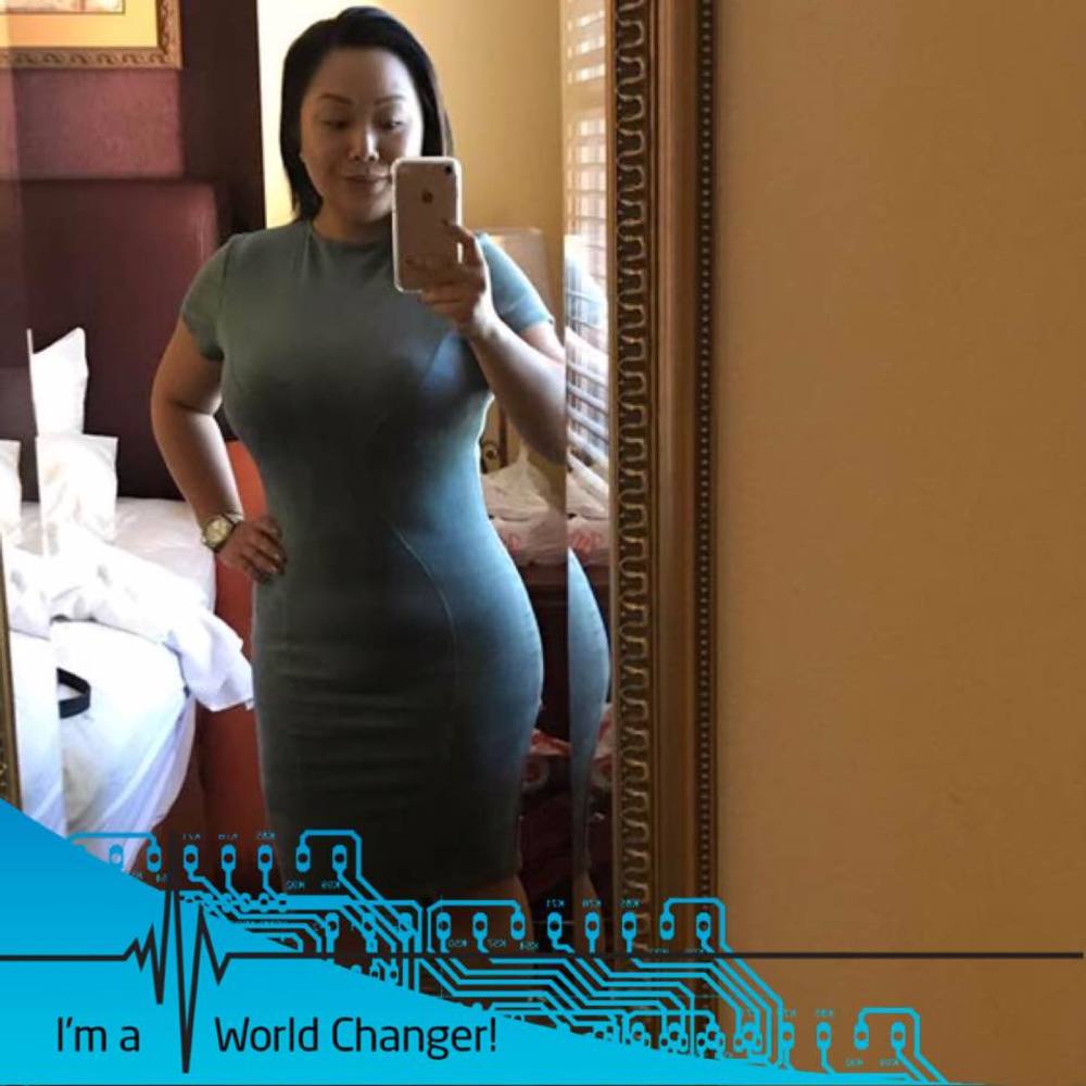 Meet your Posher, China