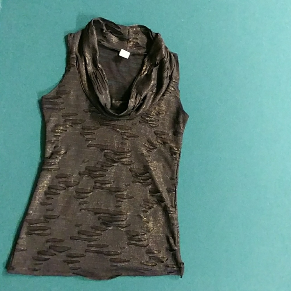 Daytrip Sleeveless shirt