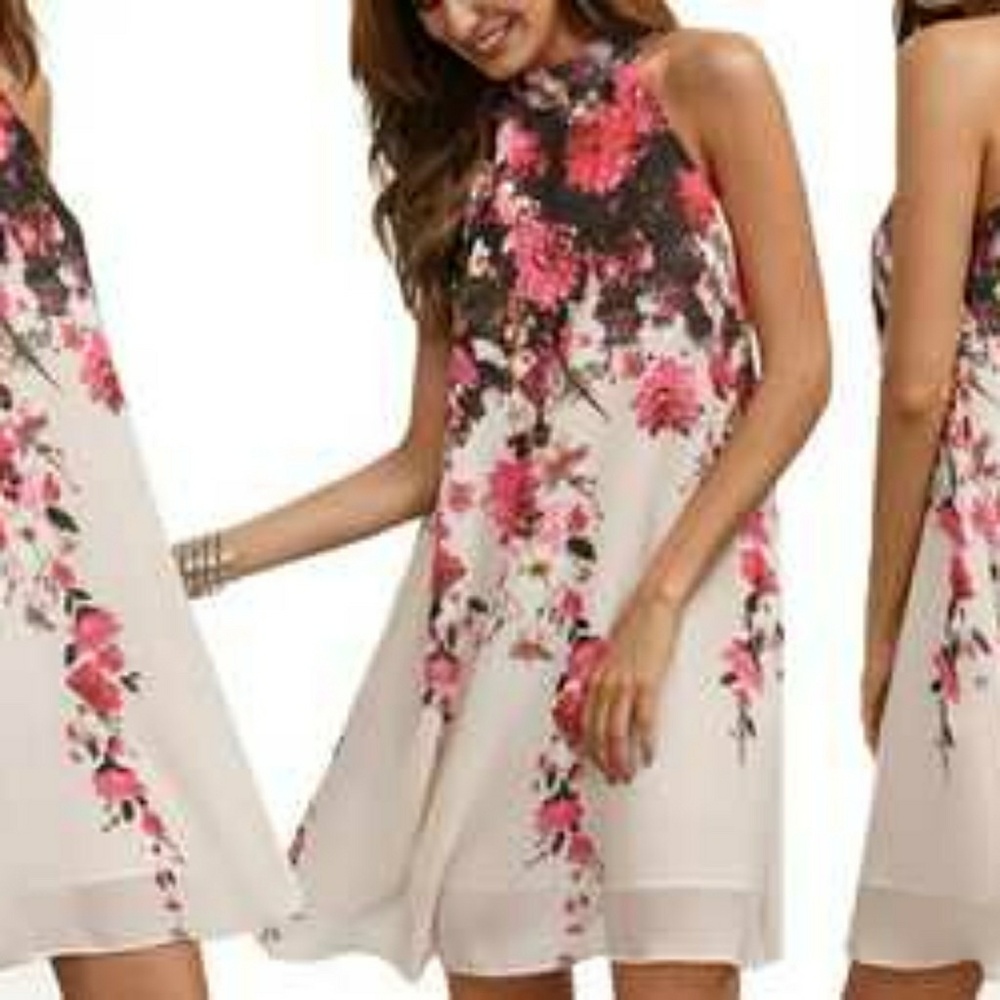 Leo rosi dress