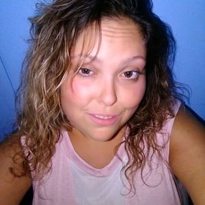 Meet your Posher, Joanna