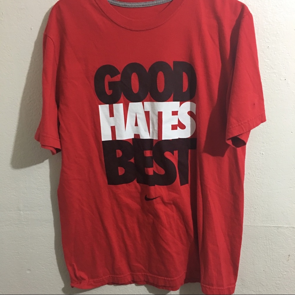 Nike T-Shirt