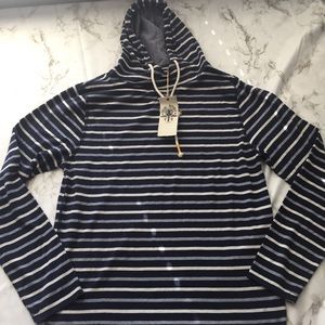 Social Republic hoodie medium men's