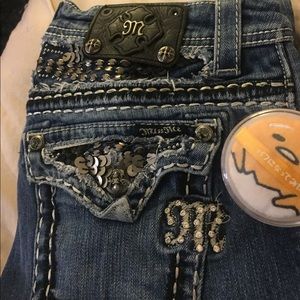 MissMe Jeans! 💓💓💓