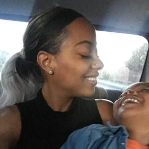 Meet your Posher, Jasmine