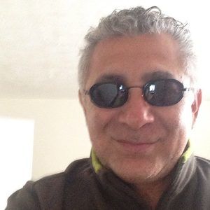 Meet your Posher, Martin