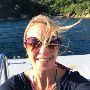 Meet your Posher, Kristin