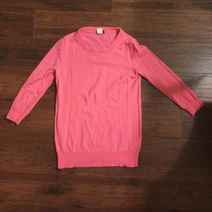 JCrew Crewneck Sweater
