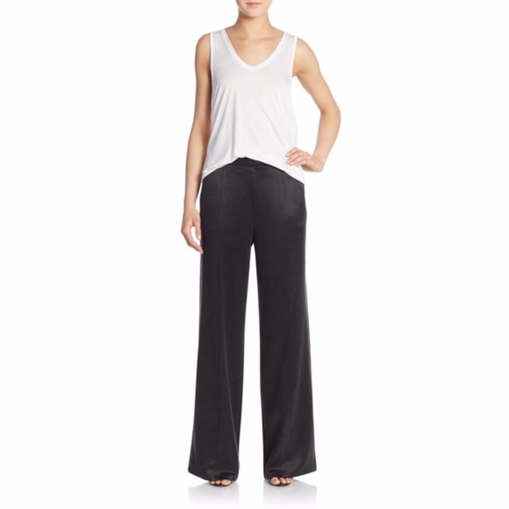 Equipment Beckett Silk Pant
