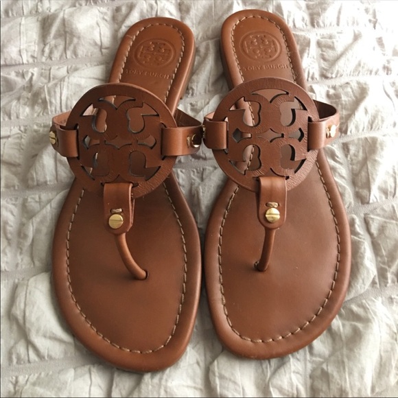 vintage vachetta tory burch