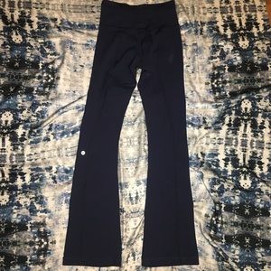 Lululemon Karma Pant In Inkwell