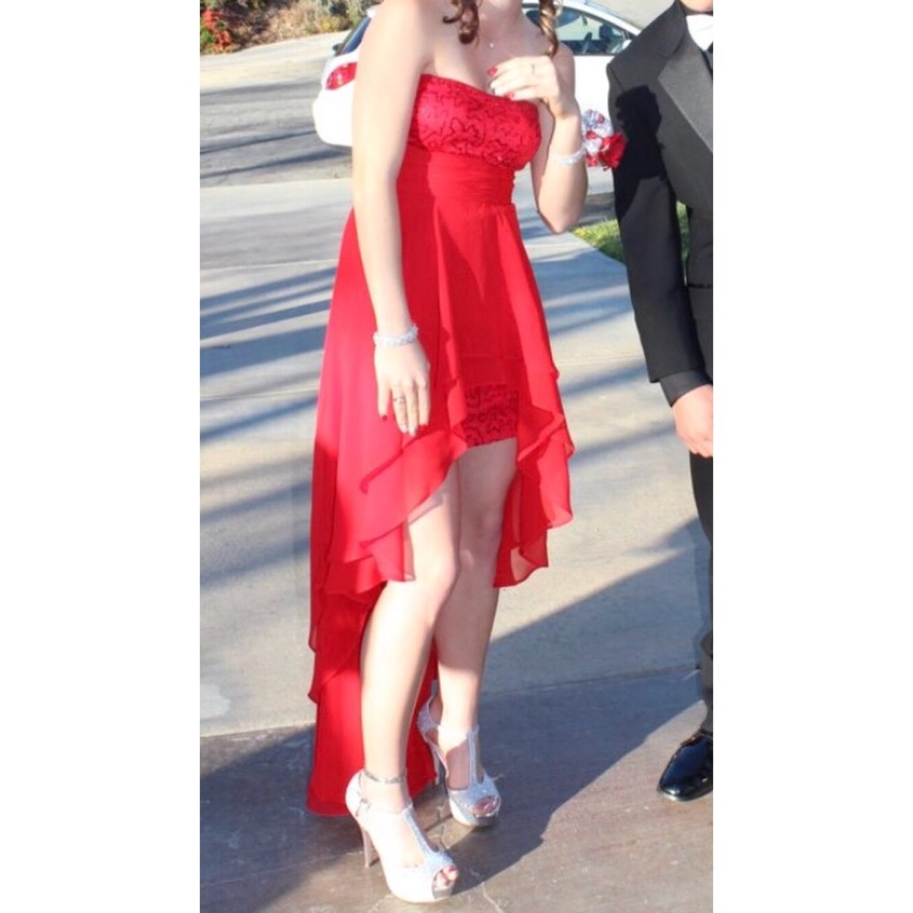 Fancy dress