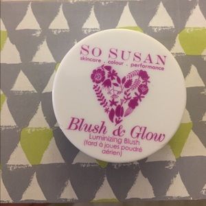 So Susan Blush 💓💋