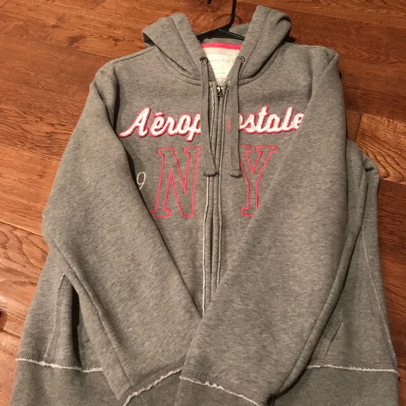 Jacket - Picture 2 of 5