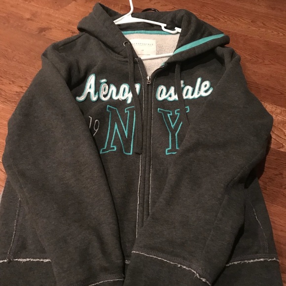 Jacket - Picture 3 of 5