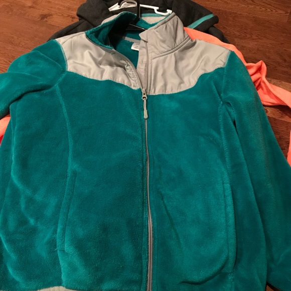 Jacket - Picture 5 of 5