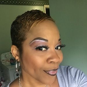 Meet your Posher, Lynn