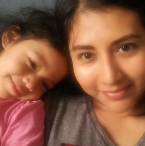 Meet your Posher, Tania