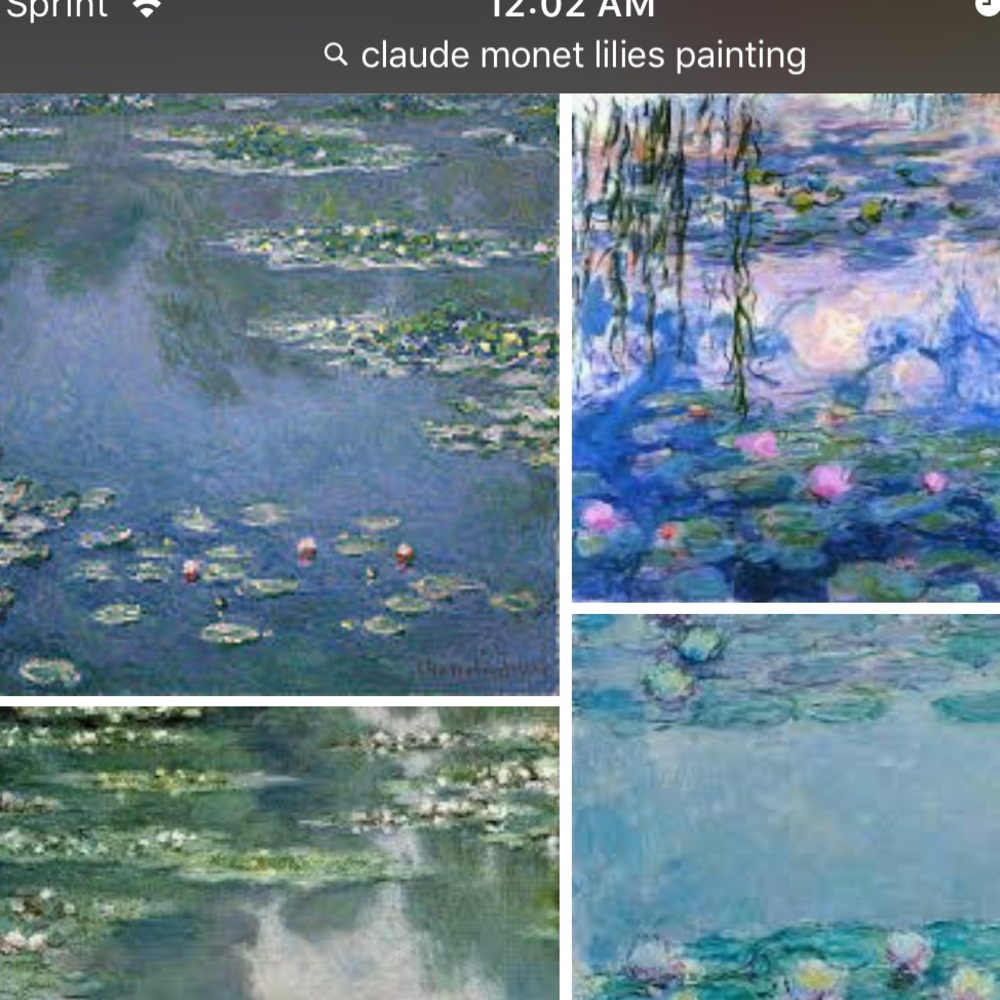 Meet your Posher, Ysabel grace