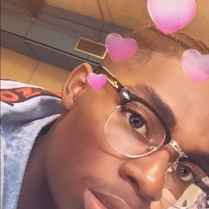 Meet your Posher, Keylon