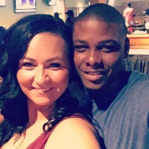 Meet your Posher, Darren