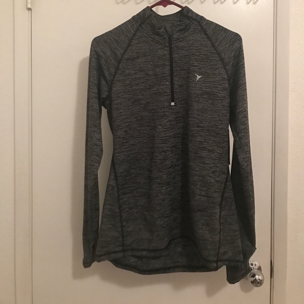 Go-Dry Jacket
