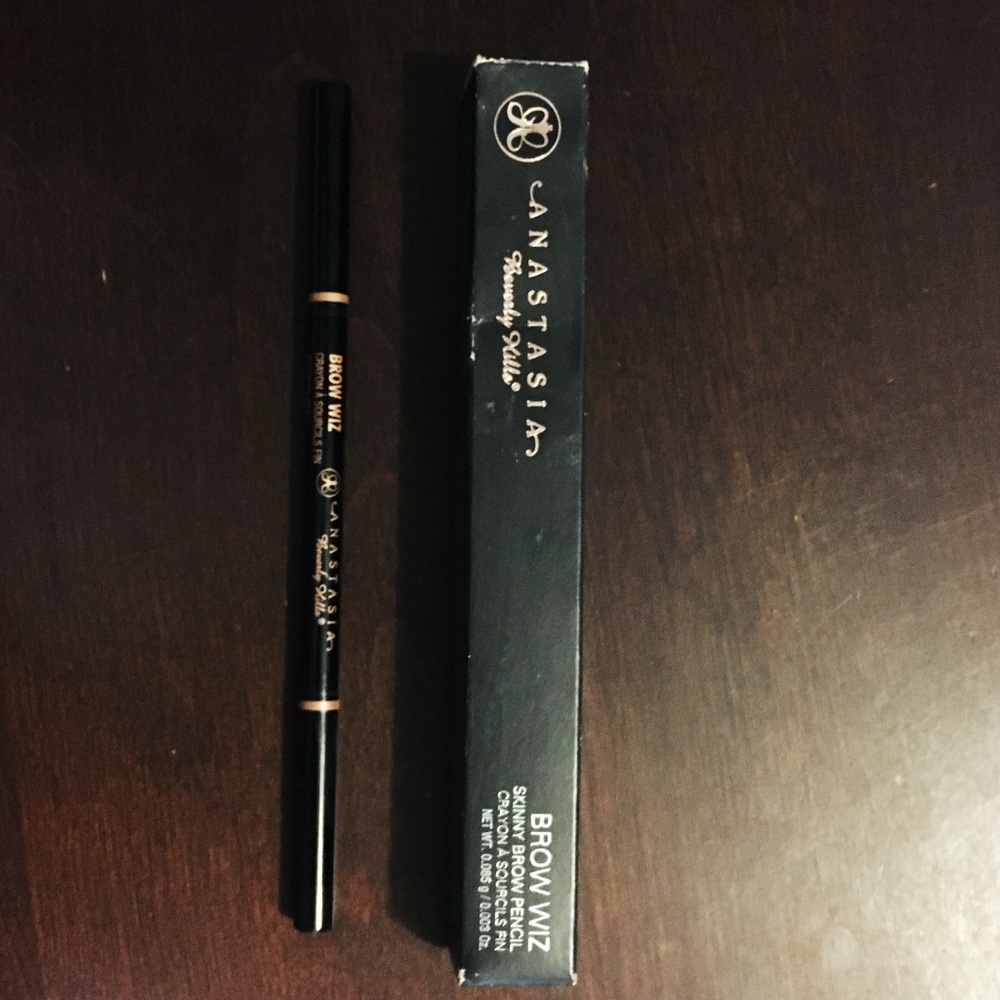 Anastasia Beverly Hills Brow Wiz