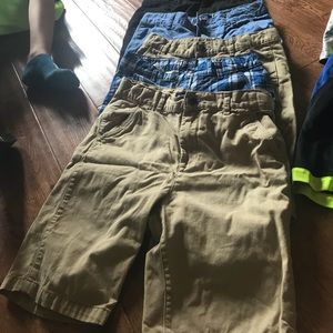Youth Shorts
