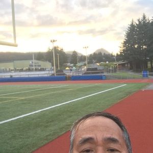 Meet your Posher, Edward