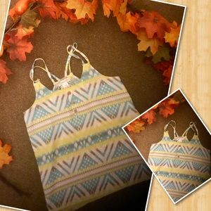 🎀Adorable Girls Tank🎀 Size 12