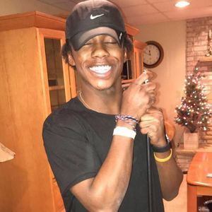 Meet your Posher, Kenny