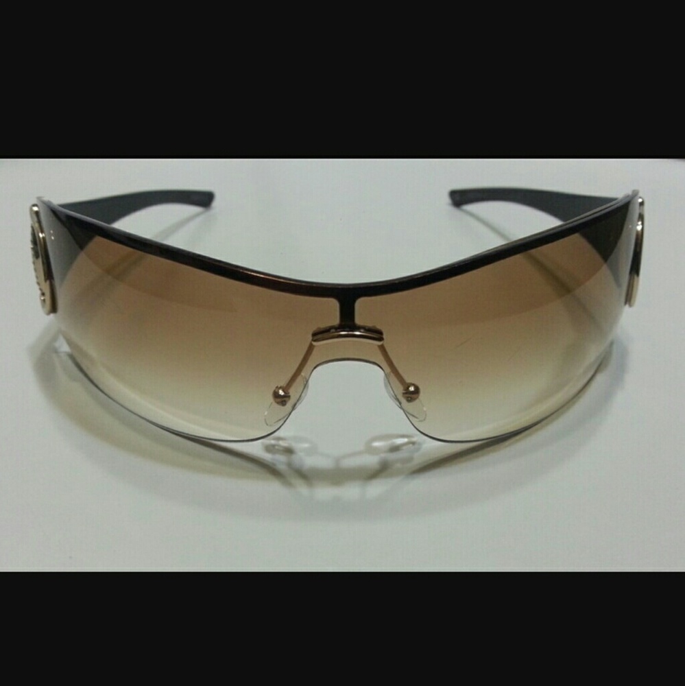 Authentic Gucci 2712 Gradient Sunglasses