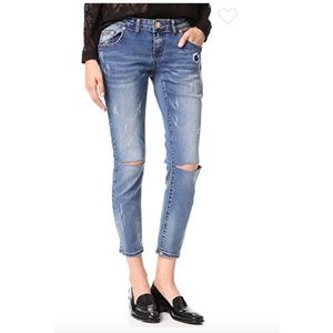 One Teaspoon Freebird II size 24