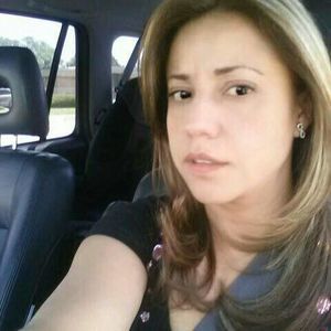 Meet your Posher, Erika