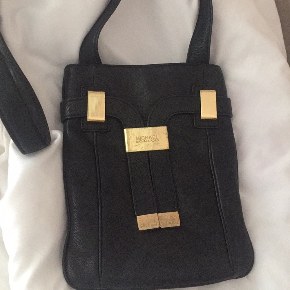 Michael Kors crossbody