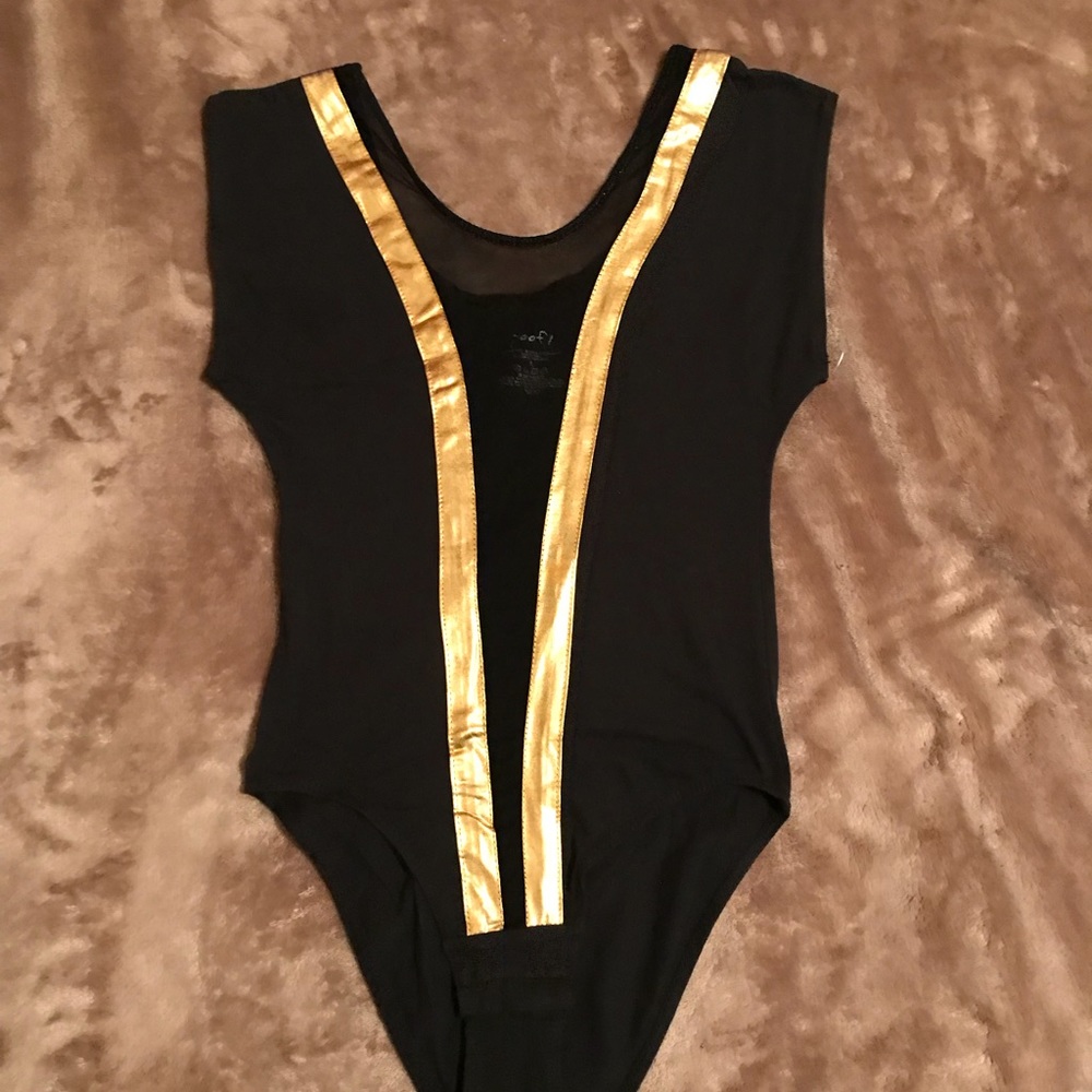 Bodysuit
