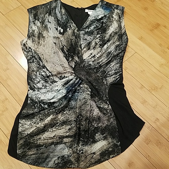 Helmut Lang top, Sz P - Picture 2 of 5