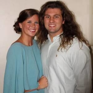 Meet your Posher, Claire